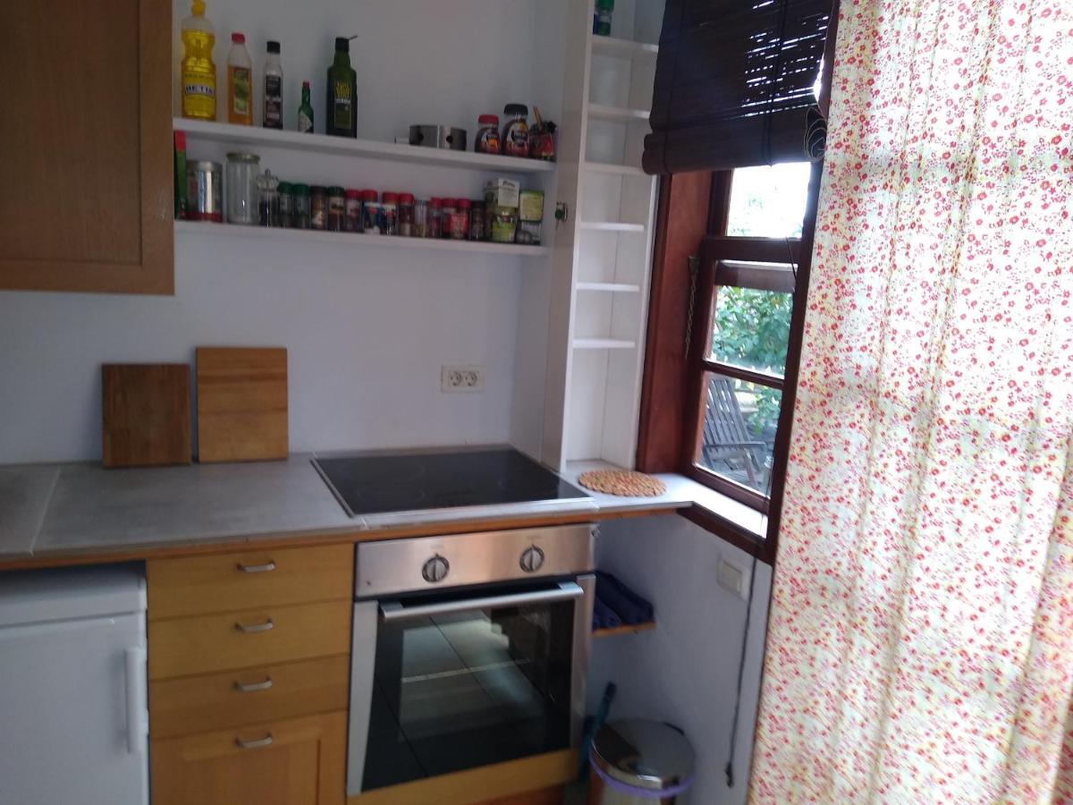 Casa Gio Apartman Arure Kültér fotó