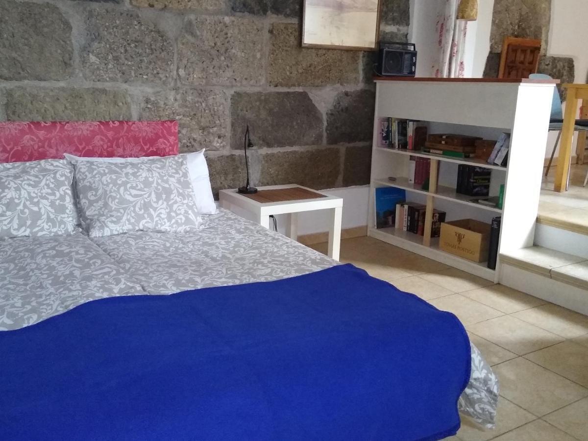 Casa Gio Apartman Arure Kültér fotó