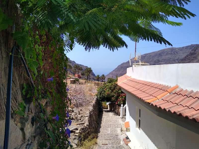 Casa Gio Apartman Arure Kültér fotó