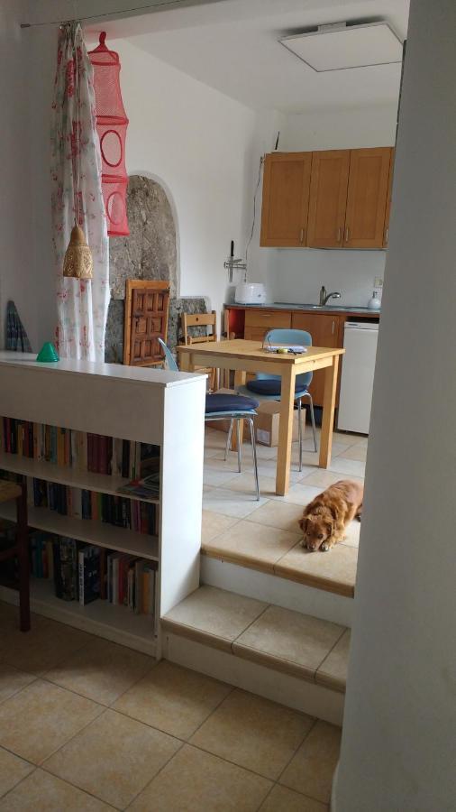 Casa Gio Apartman Arure Kültér fotó