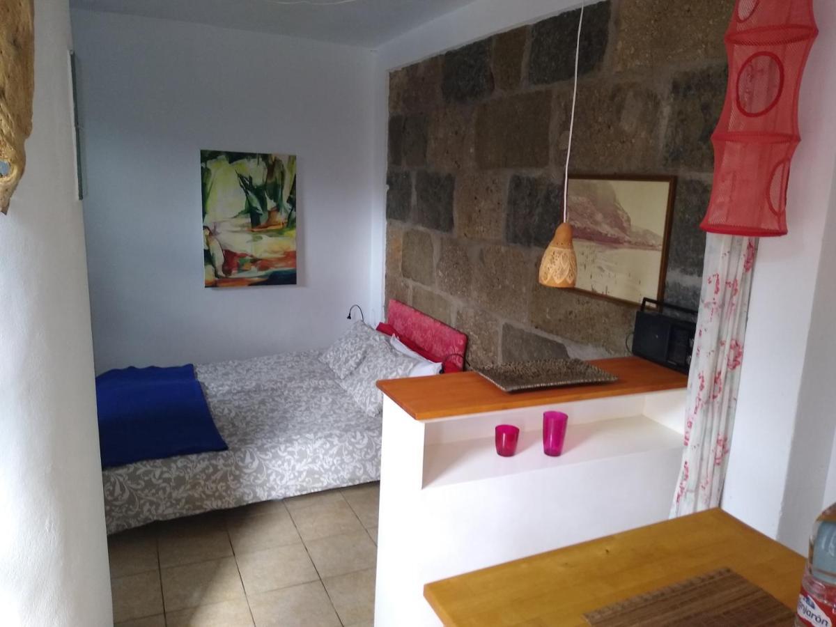 Casa Gio Apartman Arure Kültér fotó