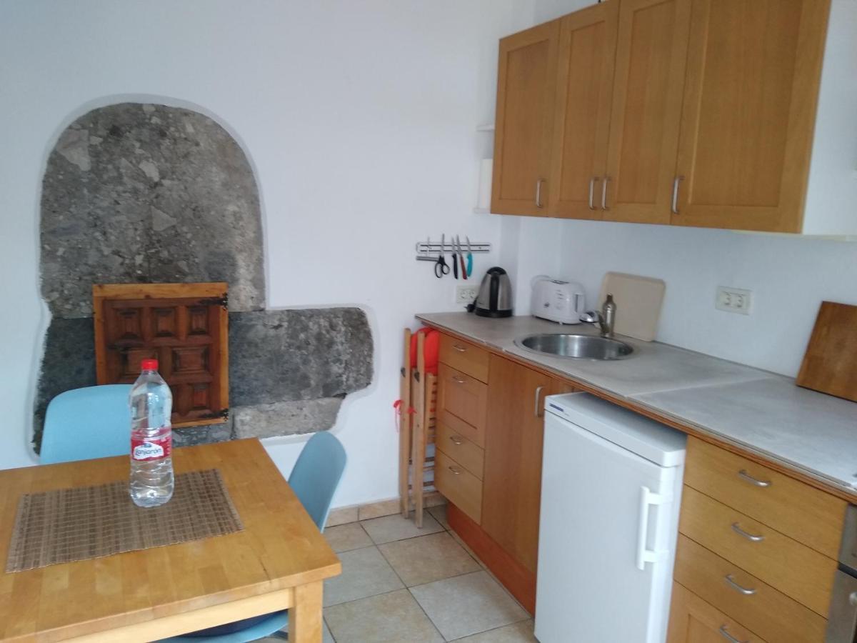 Casa Gio Apartman Arure Kültér fotó